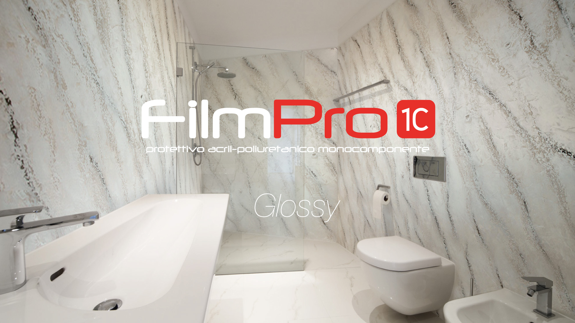 FilmPro 1C Glossy