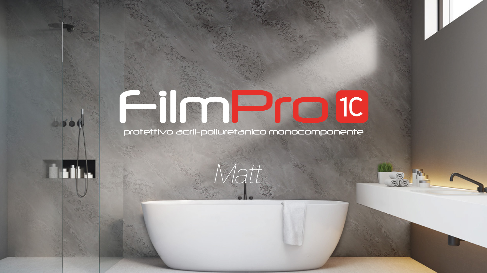 FilmPro 1C Matt