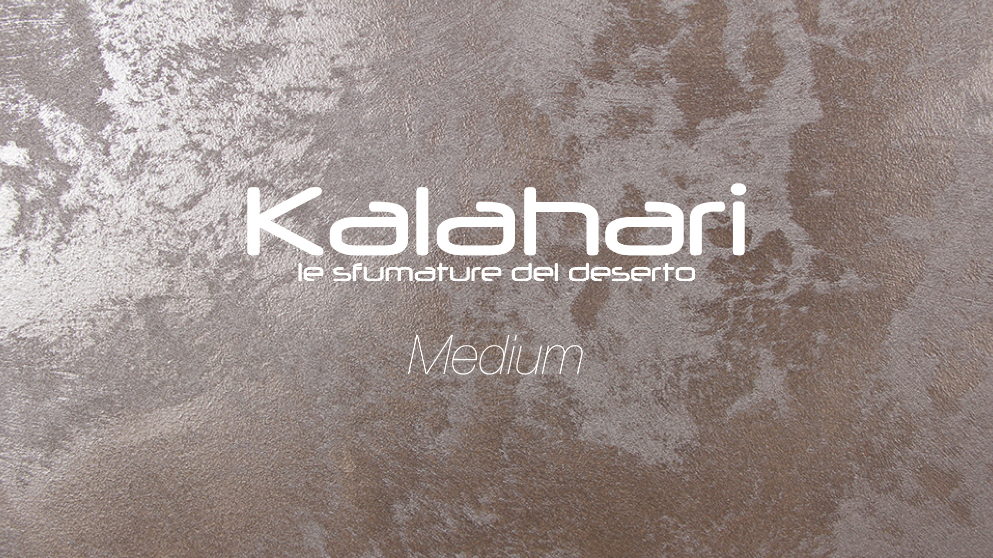 Kalahari Medium