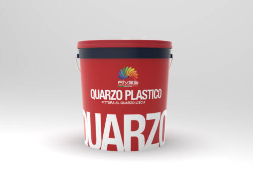 Quarzo Plastico